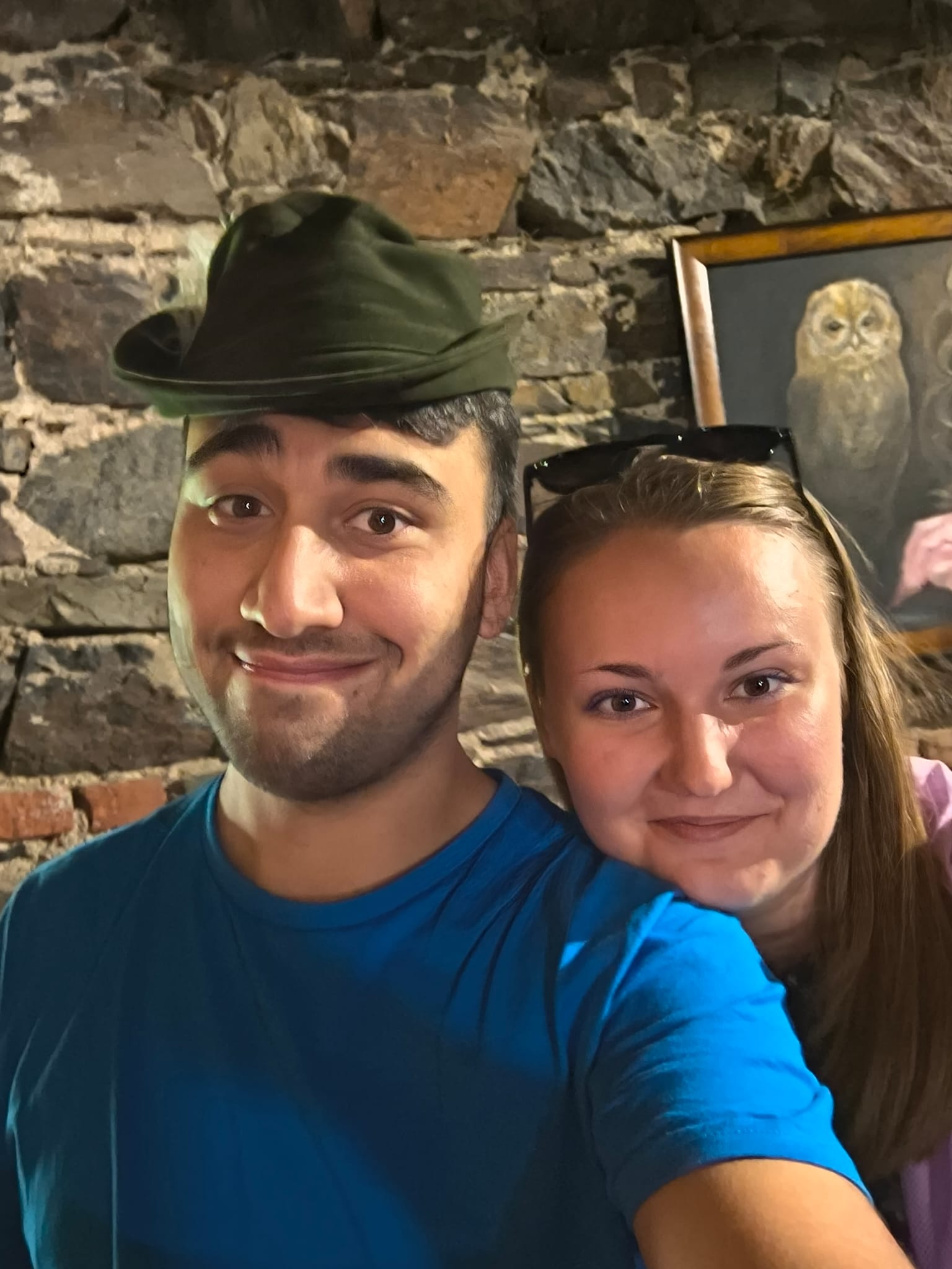 Galerie Míra a Tinka – moment 12