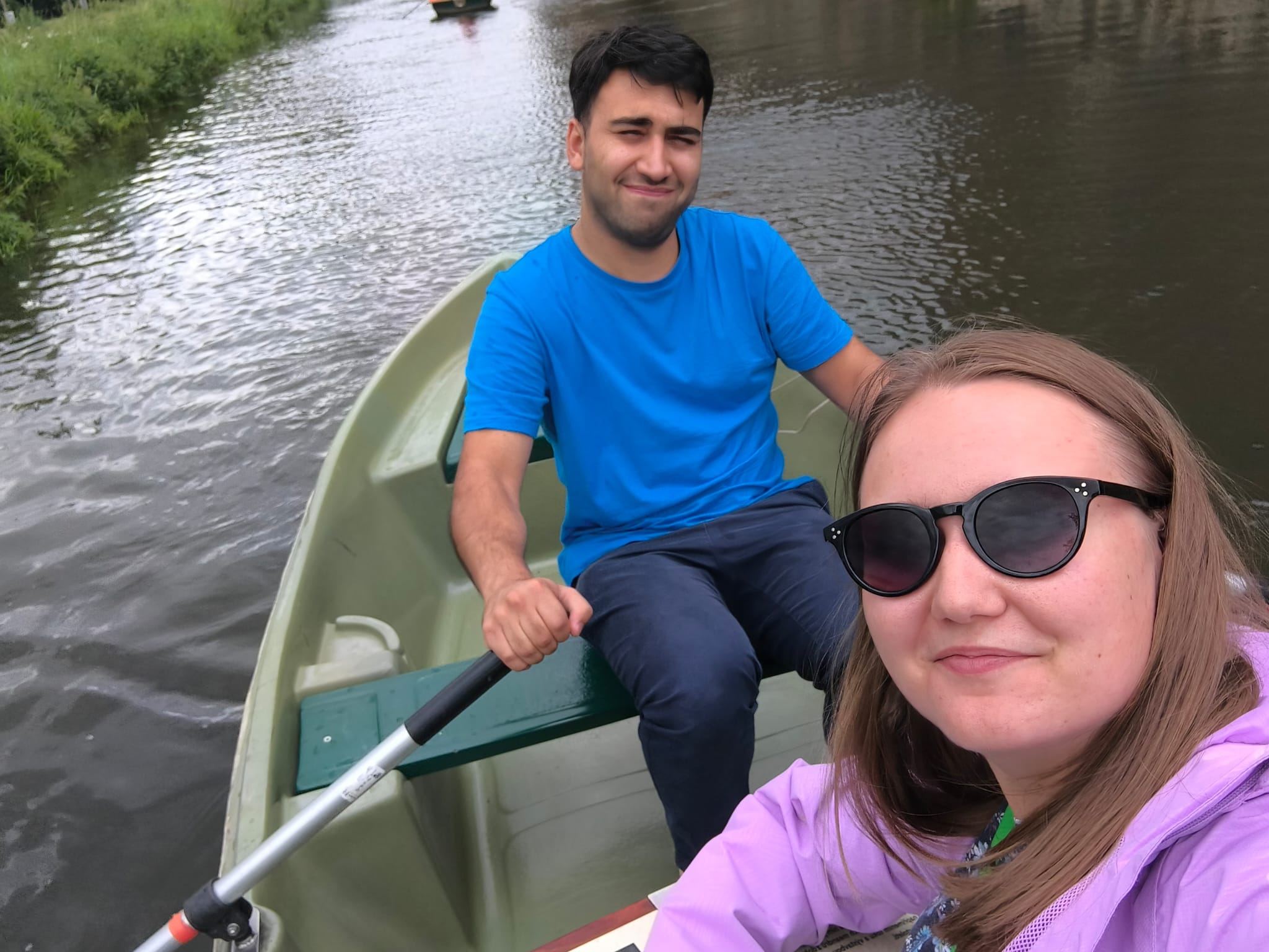 Galerie Míra a Tinka – moment 13