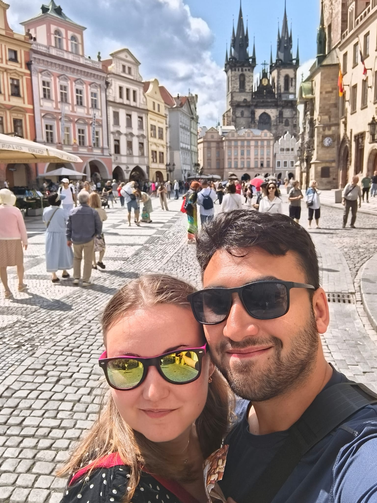 Galerie Míra a Tinka – moment 16