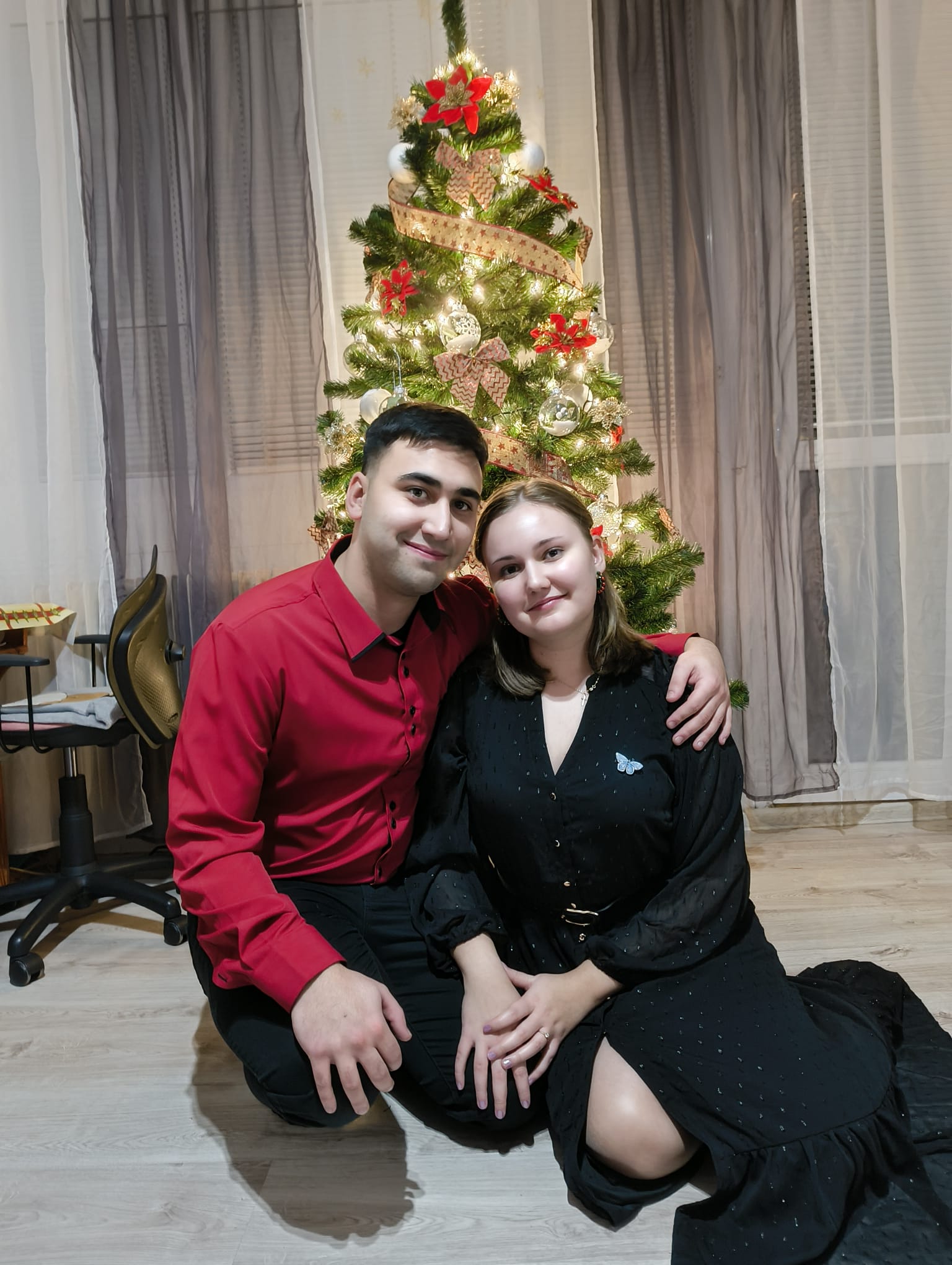 Galerie Míra a Tinka – moment 2