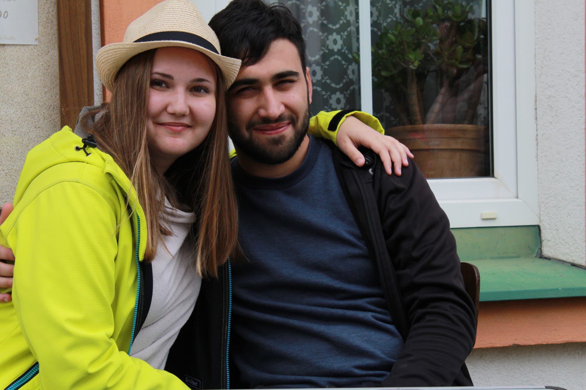 Galerie Míra a Tinka – moment 24