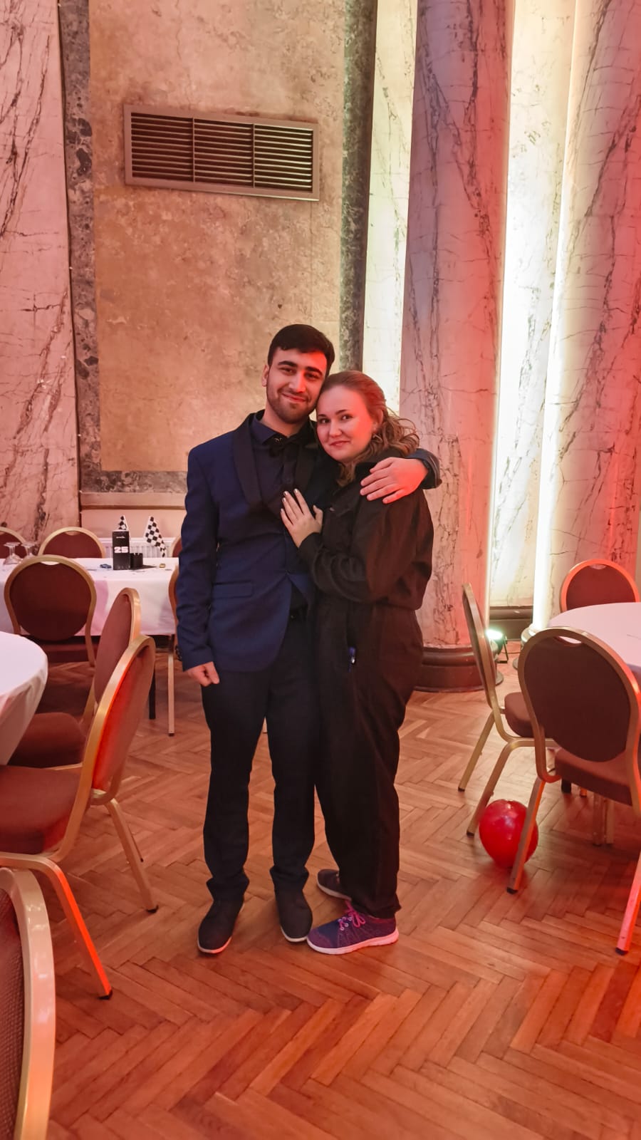 Galerie Míra a Tinka – moment 30