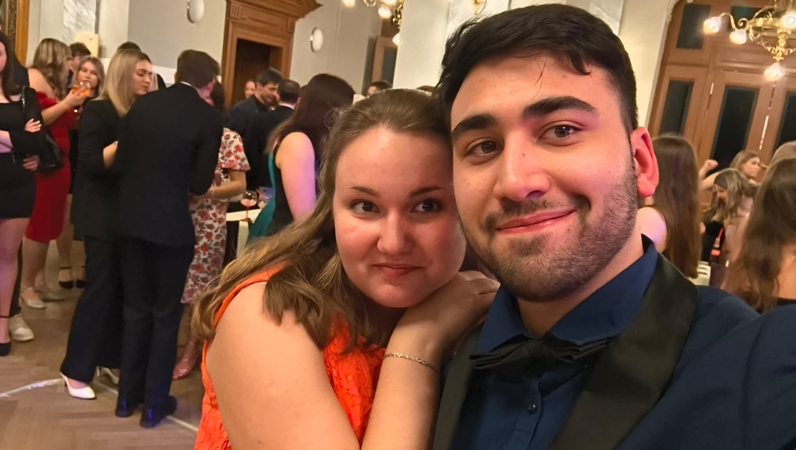 Galerie Míra a Tinka – moment 37