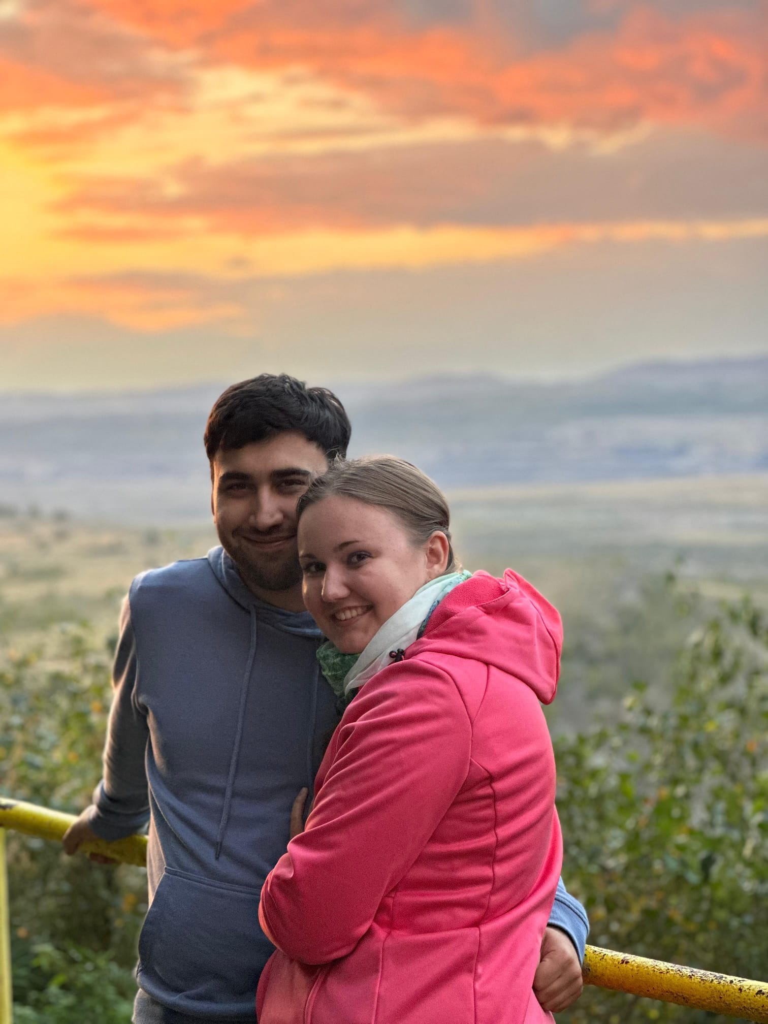 Galerie Míra a Tinka – moment 6