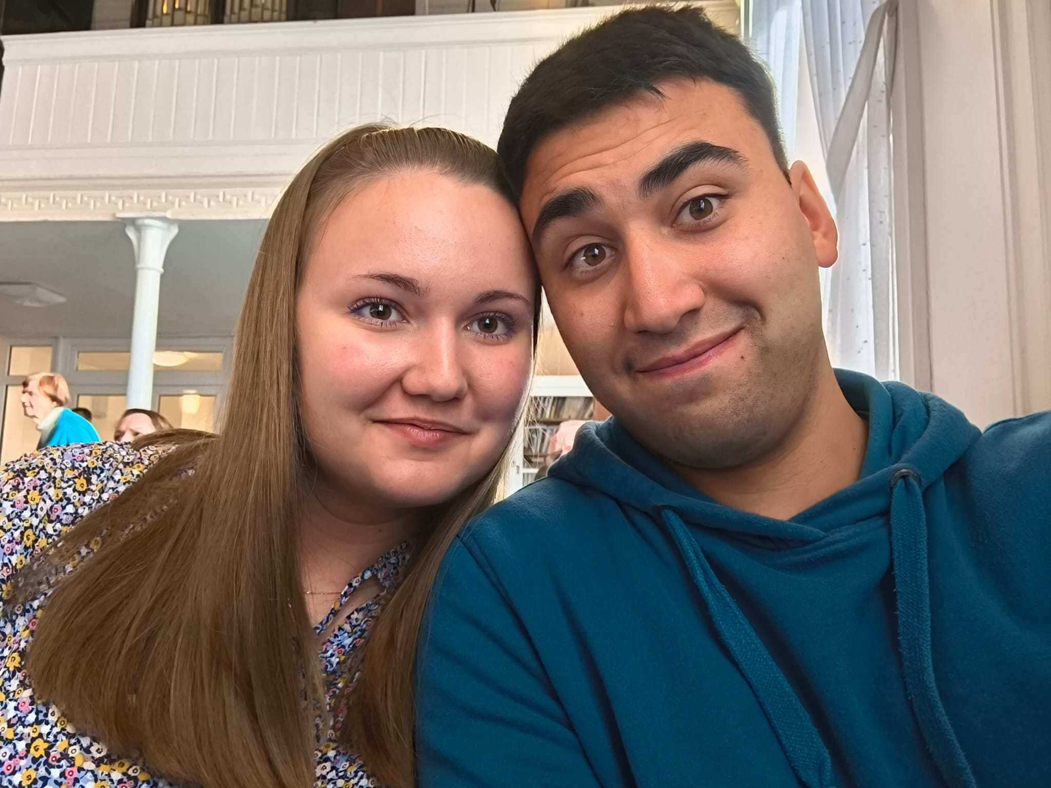 Galerie Míra a Tinka – moment 8