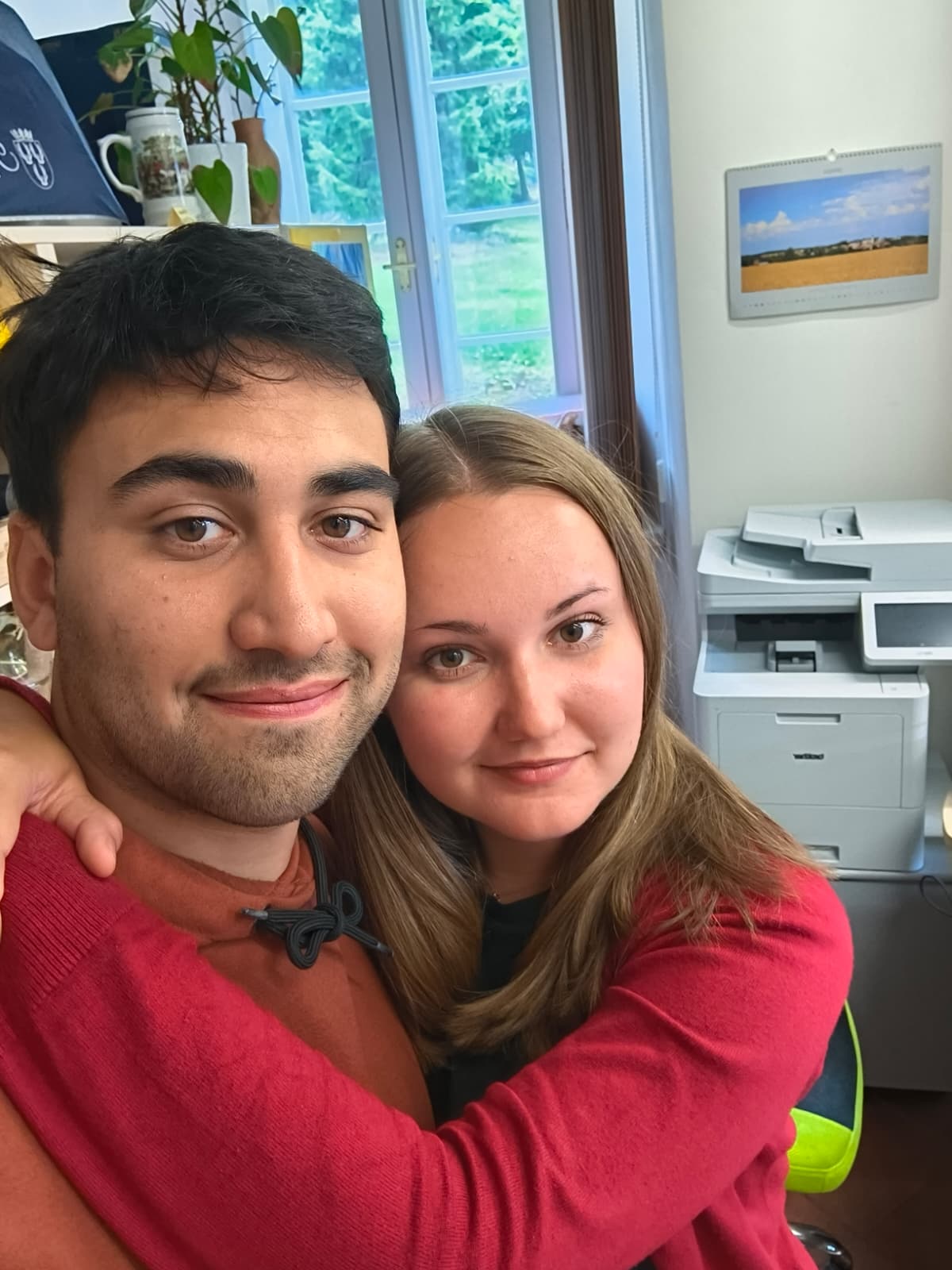 Galerie Míra a Tinka – moment 9